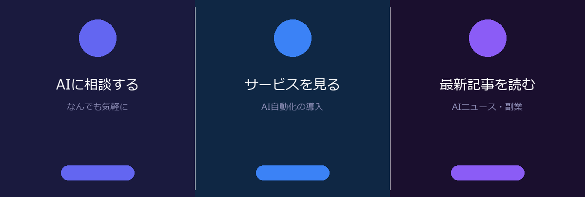 リッチメニュープレビュー